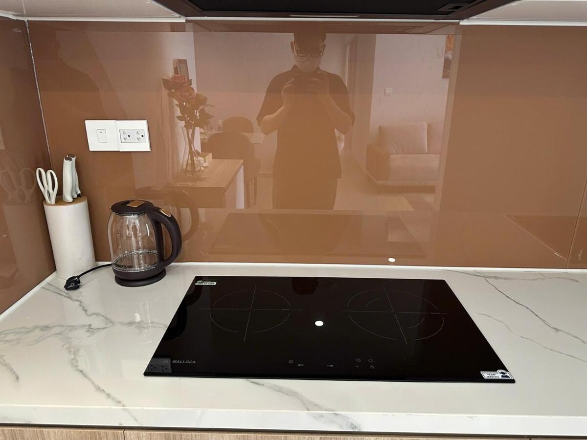 Happy Premier - 3br Near Exhibition Secc * Ho Chi Minh City